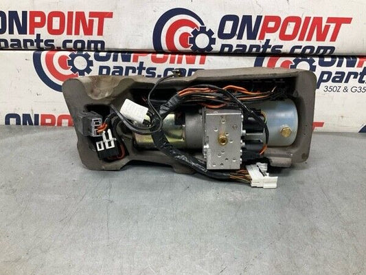 2011 Infiniti V36 G37 Convertible Hydraulic Lift Pump Oem 24Bklfk - On Point Parts Inc