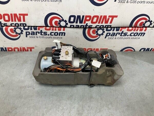 2011 Infiniti V36 G37 Convertible Hydraulic Lift Pump Oem 24Bklfk - On Point Parts Inc