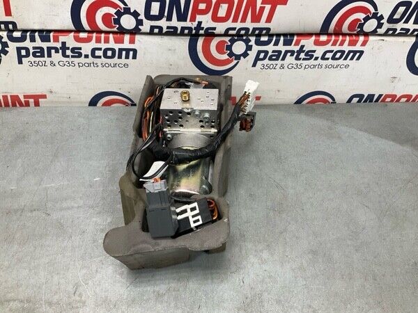2011 Infiniti V36 G37 Convertible Hydraulic Lift Pump Oem 24Bklfk - On Point Parts Inc