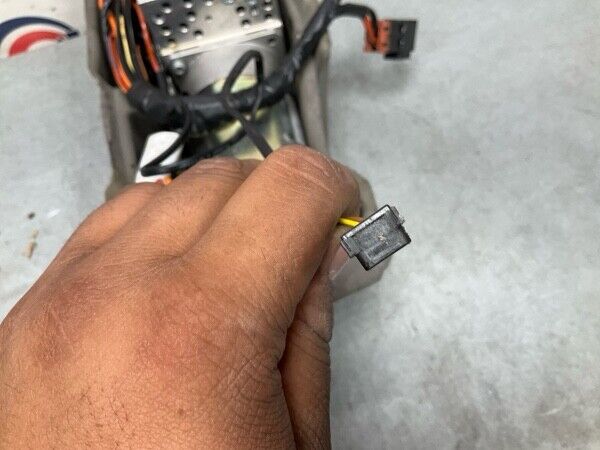 2011 Infiniti V36 G37 Convertible Hydraulic Lift Pump Oem 24Bklfk - On Point Parts Inc