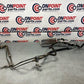 2011 Infiniti V36 G37 Front Power Steering Rack High Pressure Lines Oem 24Bklf3 - On Point Parts Inc