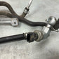 2011 Infiniti V36 G37 Front Power Steering Rack High Pressure Lines Oem 24Bklf3 - On Point Parts Inc
