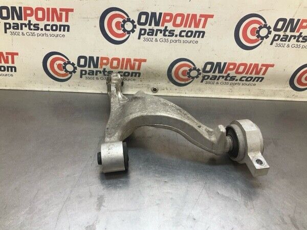2011 Infiniti V36 G37 Front Passenger Lower Control Arm Oem 24Bklfk - On Point Parts Inc