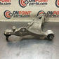 2011 Infiniti V36 G37 Front Passenger Lower Control Arm Oem 24Bklfk - On Point Parts Inc