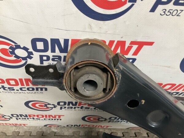 2011 Infiniti V36 G37 Coupe/Conv. Rear Suspension Subframe RWD Oem 24Bklf0 - On Point Parts Inc