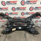 2011 Infiniti V36 G37 Coupe/Conv. Rear Suspension Subframe RWD Oem 24Bklf0 - On Point Parts Inc