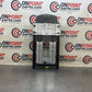 2011 Infiniti V36 G37 Driver Convertible Rollover Seat Crash Bar Oem 24Bklf3 - On Point Parts Inc