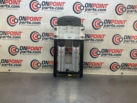 2011 Infiniti V36 G37 Driver Convertible Rollover Seat Crash Bar Oem 24Bklf3 - On Point Parts Inc