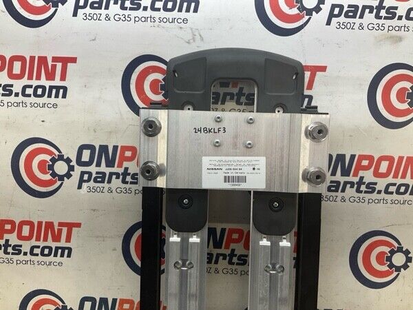 2011 Infiniti V36 G37 Driver Convertible Rollover Seat Crash Bar Oem 24Bklf3 - On Point Parts Inc