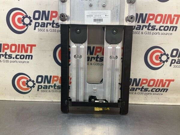 2011 Infiniti V36 G37 Driver Convertible Rollover Seat Crash Bar Oem 24Bklf3 - On Point Parts Inc
