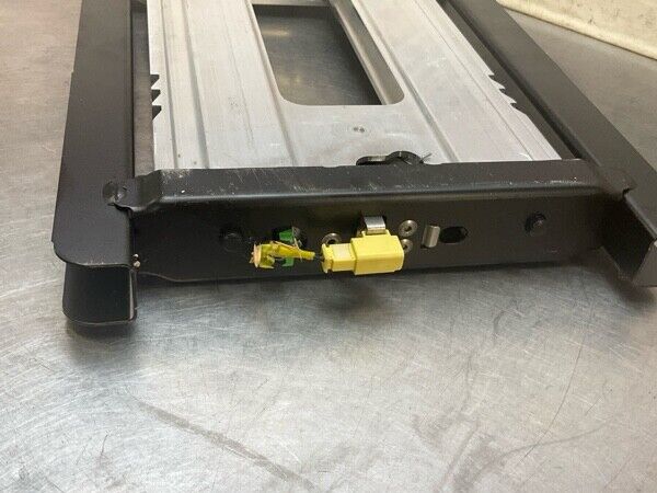 2011 Infiniti V36 G37 Driver Convertible Rollover Seat Crash Bar Oem 24Bklf3 - On Point Parts Inc