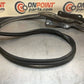 2011 Infiniti V36 G37 Convertible Interior Trunk Weatherstrip Seal Oem 24Bklfi - On Point Parts Inc