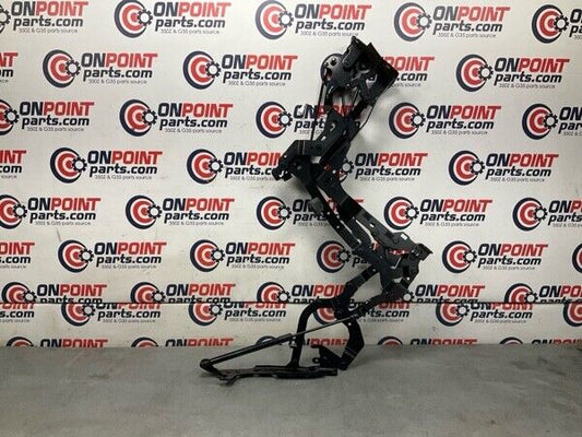 2011 Infiniti V36 G37 Passenger Convertible Trunk Lid Lift Hinge Oem 24Bklf3