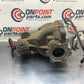 2011 Infiniti V36 G37 Open Differential Oem 24Bklf0