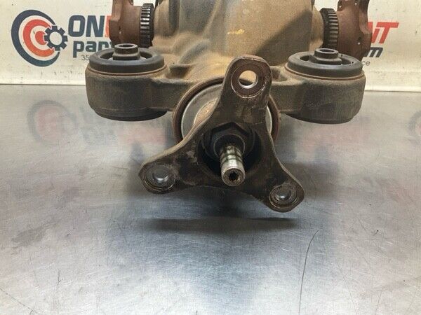 2011 Infiniti V36 G37 Open Differential Oem 24Bklf0