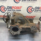 2011 Infiniti V36 G37 Open Differential Oem 24Bklf0