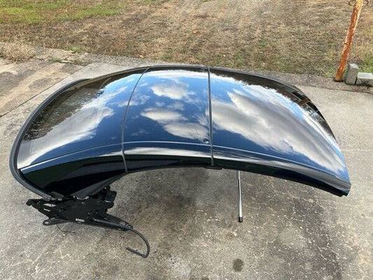 2011 Infiniti V36 G37 Convertible Hardtop Roof Assembly Oem 24Bklf0 - On Point Parts Inc