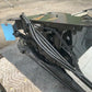 2011 Infiniti V36 G37 Convertible Hardtop Roof Assembly Oem 24Bklf0 - On Point Parts Inc