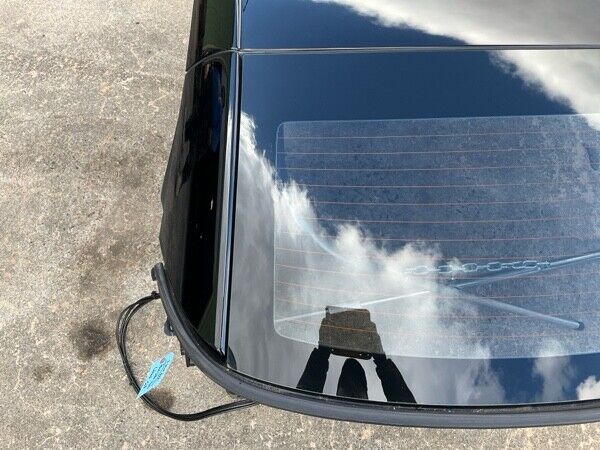 2011 Infiniti V36 G37 Convertible Hardtop Roof Assembly Oem 24Bklf0 - On Point Parts Inc