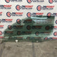 2007 Infiniti V35 G35 Front Driver Coupe Window Glass Oem 14Bkyf1