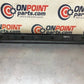 2007 Infiniti V35 G35 Front Driver Door Threshold Kick Plate Trim Oem 14Bkyf7