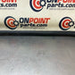 2007 Infiniti V35 G35 Front Driver Door Threshold Sill Trim  14Bkyf7 - On Point Parts Inc