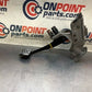 2007 Infiniti V35 G35 Brake Pedal Oem 14Bkyfg