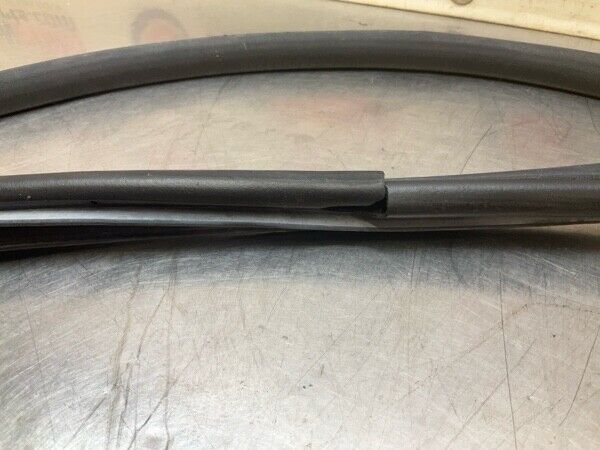 2007 Infiniti V35 G35 Front Driver Door Frame Weatherstrip Oem 14Bkyfa