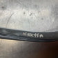 2007 Infiniti V35 G35 Front Driver Door Frame Weatherstrip Oem 14Bkyfa