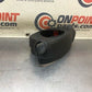 2007 Infiniti V35 G35 Steering Wheel Finisher Trim Cover Oem 14Bkyfa