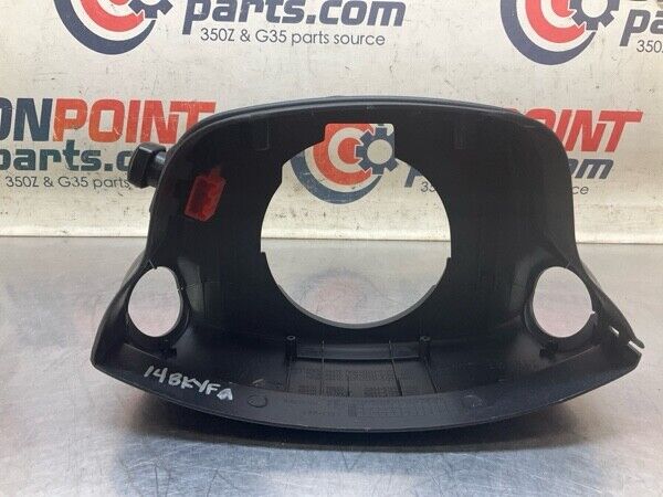 2007 Infiniti V35 G35 Steering Wheel Finisher Trim Cover Oem 14Bkyfa