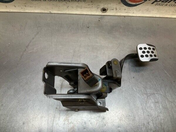 2007 Infiniti V35 G35 Clutch Pedal Oem 14Bkyfg