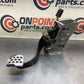 2007 Infiniti V35 G35 Clutch Pedal Oem 14Bkyfg