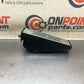 2007 Infiniti V35 G35 Front Driver Dead Pedal Foot Rest Oem 14Bkyfg