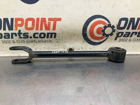 2007 Infiniti V35 G35 Rear Driver Lower Control Arm Oem 14Bkyfg