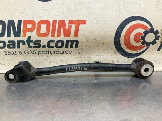 2007 Infiniti V35 G35 Rear Driver Lower Lateral Control Arm Oem 14Bkyfg