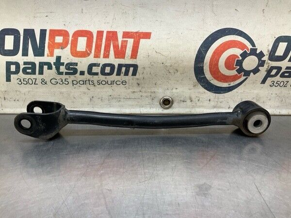 2007 Infiniti V35 G35 Rear Driver Lower Lateral Control Arm Oem 14Bkyfg