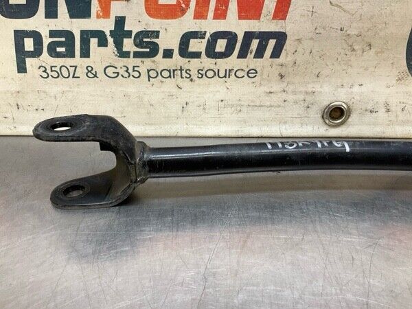 2007 Infiniti V35 G35 Rear Driver Lower Lateral Control Arm Oem 14Bkyfg