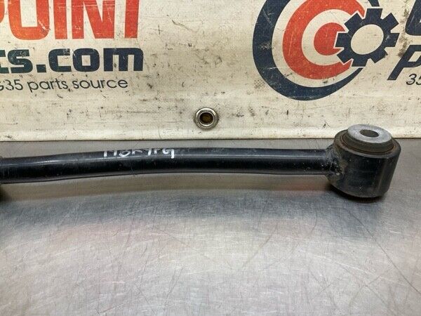 2007 Infiniti V35 G35 Rear Driver Lower Lateral Control Arm Oem 14Bkyfg