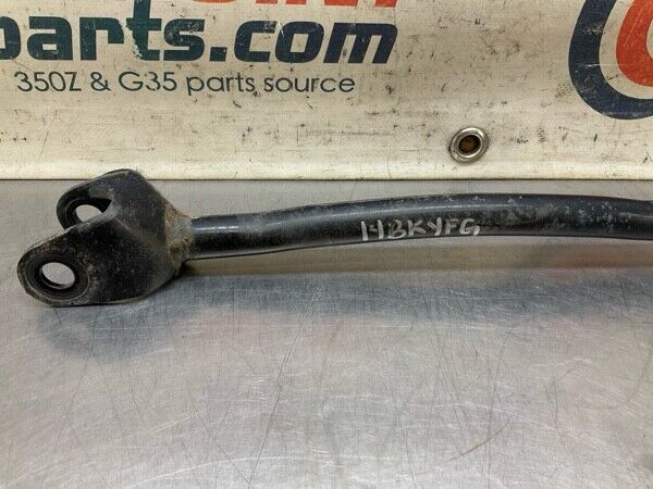 2007 Infiniti V35 G35 Rear Driver Lower Lateral Control Arm Oem 14Bkyfg