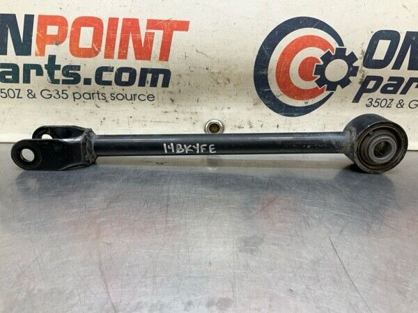 2007 Infiniti V35 G35 Rear Passenger Lower Control Arm Oem 14Bkyfe