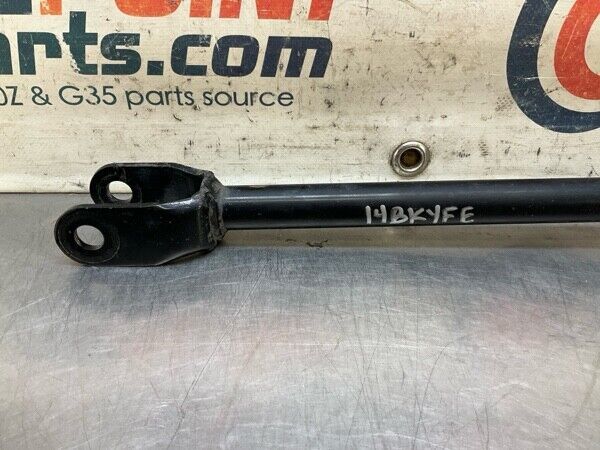 2007 Infiniti V35 G35 Rear Passenger Lower Control Arm Oem 14Bkyfe