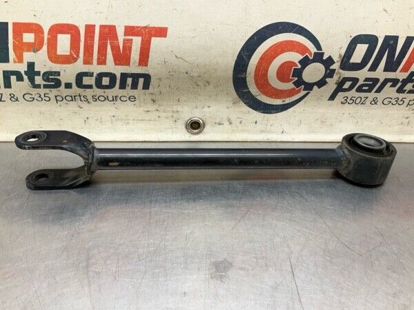 2007 Infiniti V35 G35 Rear Passenger Lower Control Arm Oem 14Bkyfe