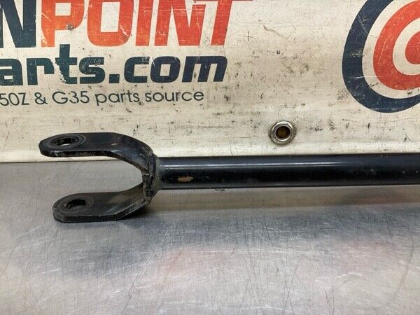 2007 Infiniti V35 G35 Rear Passenger Lower Control Arm Oem 14Bkyfe