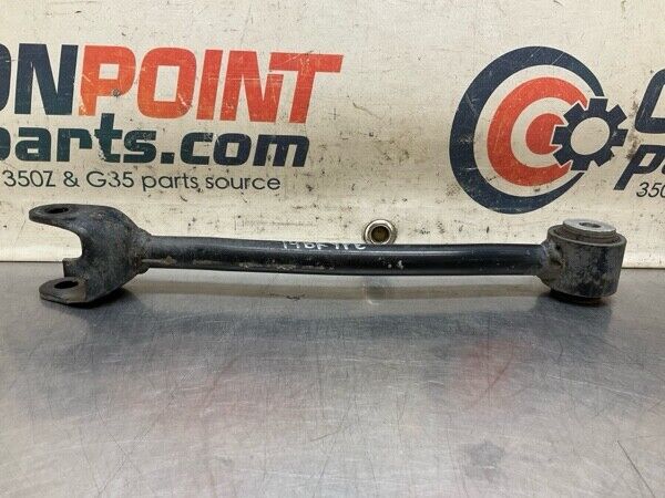 2007 Infiniti V35 G35 Rear Passenger Lower Lateral Control Arm Oem 14Bkyfe