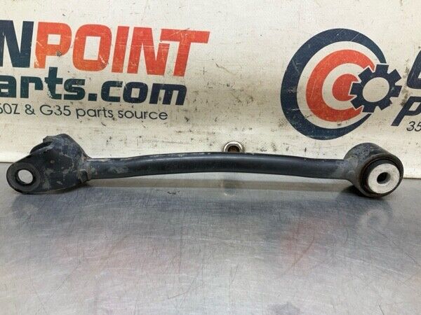 2007 Infiniti V35 G35 Rear Passenger Lower Lateral Control Arm Oem 14Bkyfe