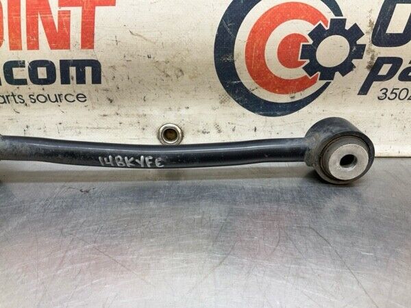 2007 Infiniti V35 G35 Rear Passenger Lower Lateral Control Arm Oem 14Bkyfe