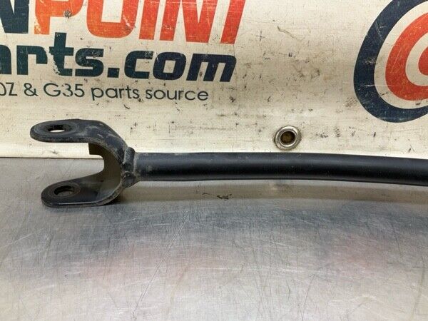 2007 Infiniti V35 G35 Rear Passenger Lower Lateral Control Arm Oem 14Bkyfe