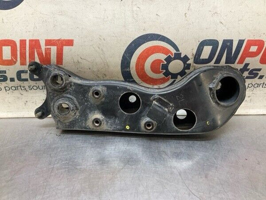 2007 Infiniti V35 G35 Rear Driver Subframe Mount Stay Brace Oem 14Bkyfg