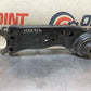 2007 Infiniti V35 G35 Rear Driver Subframe Mount Stay Brace Oem 14Bkyfg